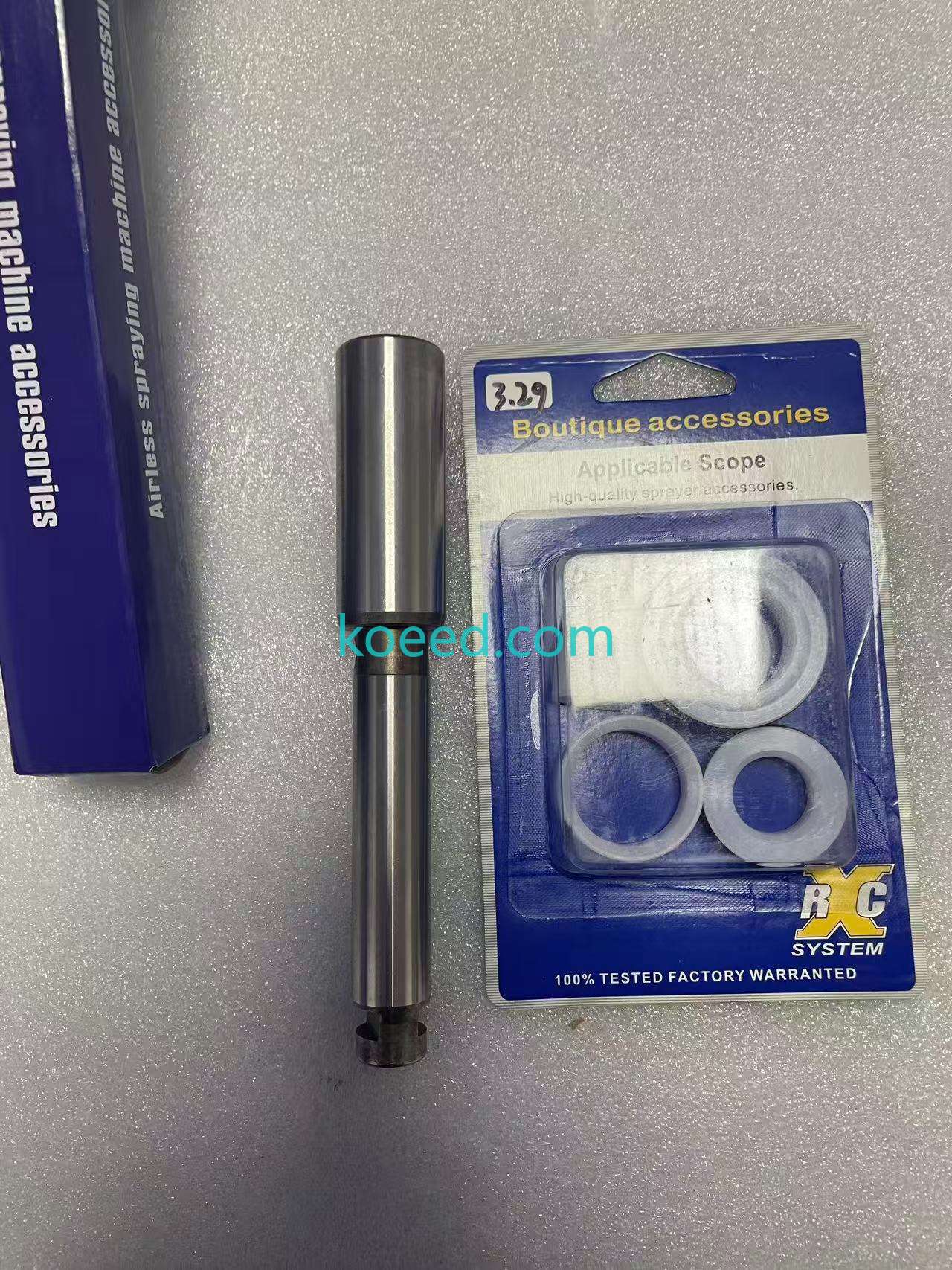 Titan Sprayer Impact 740 840 Piston Assembly 805-235A - Product View